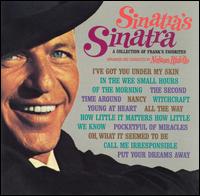 Frank Sinatra - Sinatra's Sinatra lyrics