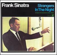 Frank Sinatra - Strangers in the Night lyrics