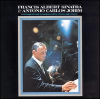 Frank Sinatra - Francis Albert Sinatra & Antonio Carlos Jobim lyrics