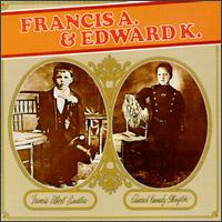 Frank Sinatra - Francis A. Sinatra & Edward K. Ellington lyrics