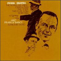 Frank Sinatra - Frank Sinatra and the World We Knew lyrics