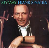Frank Sinatra - My Way lyrics