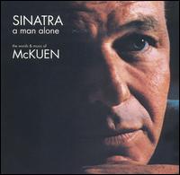 Frank Sinatra - A Man Alone & Other Songs of Rod McKuen lyrics