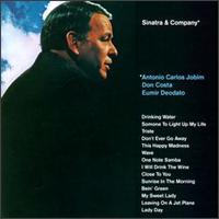 Frank Sinatra - Sinatra & Company lyrics