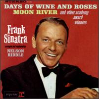 Frank Sinatra - Academy Award Winners lyrics
