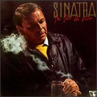 Frank Sinatra - She Shot Me Down lyrics