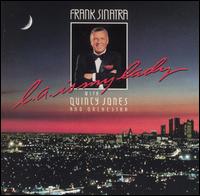 Frank Sinatra - L.A. Is My Lady lyrics