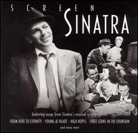 Frank Sinatra - Screen Sinatra lyrics
