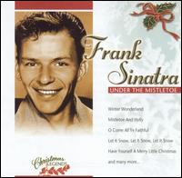 Frank Sinatra - Christmas Legends lyrics