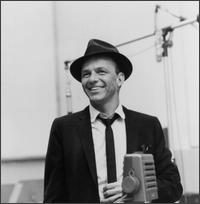 Frank Sinatra lyrics