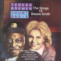 Teresa Brewer - Songs of Bessie Smith lyrics