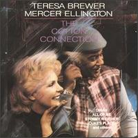Teresa Brewer - Cotton Connection lyrics