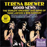 Teresa Brewer - Good News lyrics