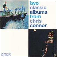 Chris Connor - A Jazz Date with Chris Connor lyrics