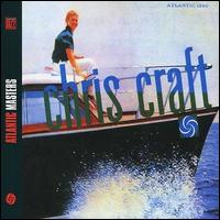 Chris Connor - Chris Craft lyrics