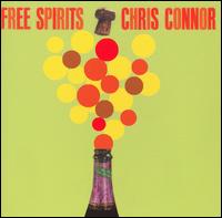 Chris Connor - Free Spirits lyrics