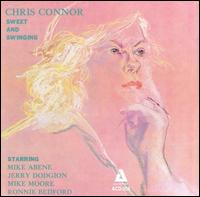 Chris Connor - Sweet and Swinging lyrics
