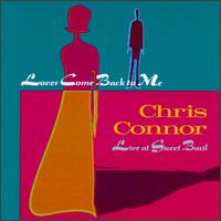 Chris Connor - Lover Come Back to Me [live] lyrics