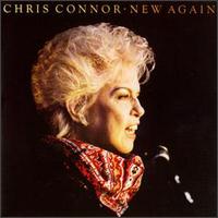 Chris Connor - New Again lyrics