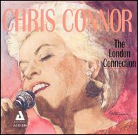 Chris Connor - London Connection lyrics