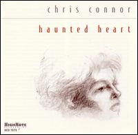 Chris Connor - Haunted Heart lyrics