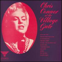Chris Connor - At the Village Gate lyrics
