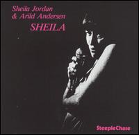 Sheila Jordan - Sheila lyrics