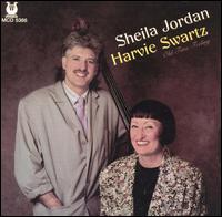 Sheila Jordan - Old Time Feeling lyrics