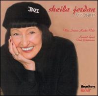 Sheila Jordan - Jazz Child lyrics