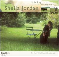 Sheila Jordan - Little Song lyrics