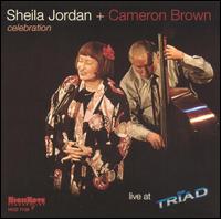 Sheila Jordan - Celebration: Live at the Triad lyrics