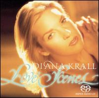 Diana Krall - Love Scenes lyrics