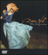 Diana Krall - When I Look in Your Eyes lyrics