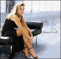 Diana Krall - The Look of Love lyrics
