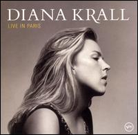 Diana Krall - Live in Paris lyrics