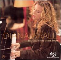 Diana Krall - The Girl in the Other Room lyrics