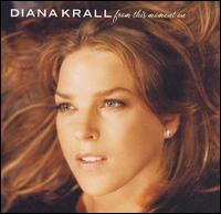 Diana Krall - From This Moment On lyrics