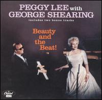 Peggy Lee - Beauty and the Beat! lyrics