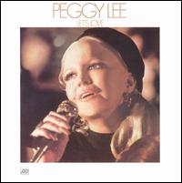 Peggy Lee - Let's Love lyrics