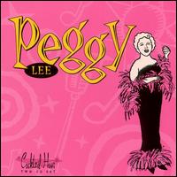 Peggy Lee - Cocktail Hour lyrics