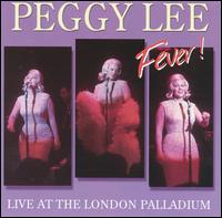 Peggy Lee - Fever: Best of Peggy Lee lyrics