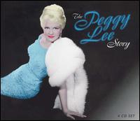 Peggy Lee - The Peggy Lee Story lyrics