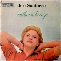 Jeri Southern - Southern Breeze lyrics