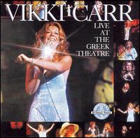 Vikki Carr - Live at the Greek Theatre lyrics