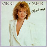 Vikki Carr - Esta Noche Vendras lyrics