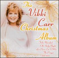 Vikki Carr - Vikki Carr Christmas Album lyrics