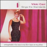 Vikki Carr - Sings the Standards lyrics