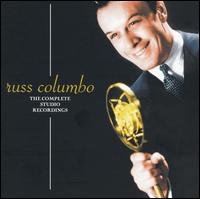 Russ Columbo - Complete Studio Recordings lyrics