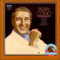 Perry Como - Dream Along with Me lyrics