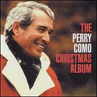 Perry Como - The Perry Como Christmas Album lyrics